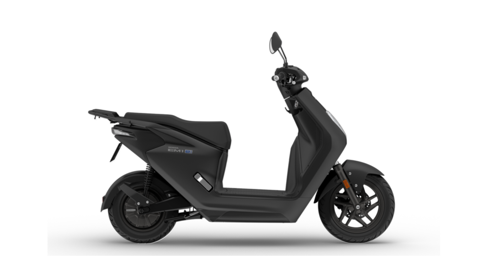 EM1 e :<br /> Scooter